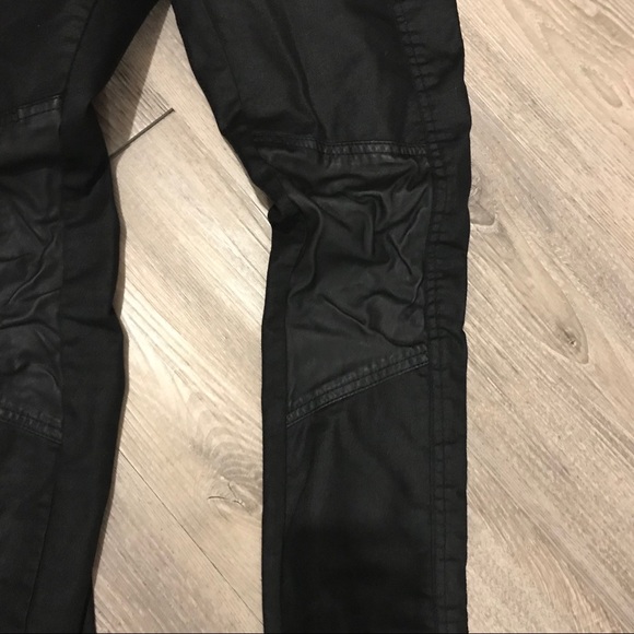 DIVIDED H&M Elastic Waist Pants - Picture 2 of 6